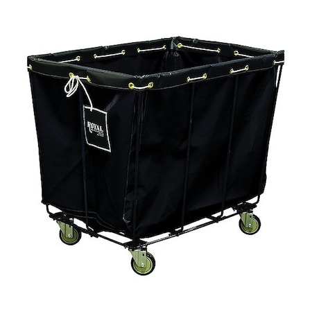 Royal Basket Trucks Basket Truck Wire Base, 800 lb Capac. G12-KKX-KWC-3UNT