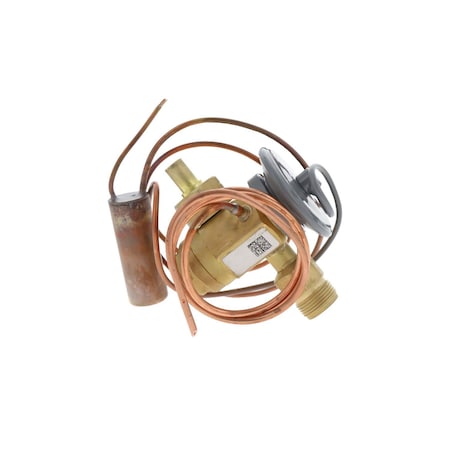 York 3ton Chatlef R-410A TXV 30 in. Cap S1-022-12988-000