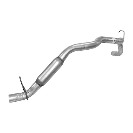 Ap Exhaust Prebent Pipe Ap Exhaust, 54171 54171