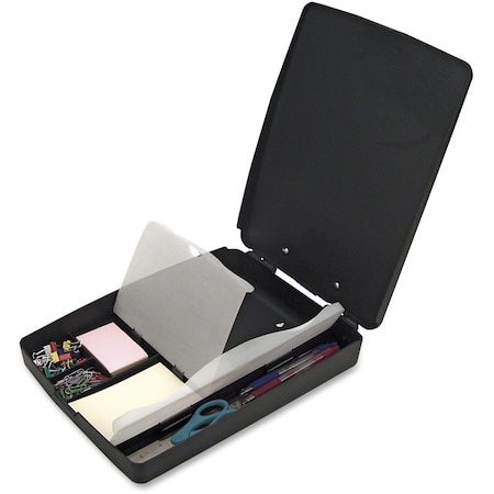 Officemate International Officemate Extra Storage/Supply Clipboard Box 83333 83333