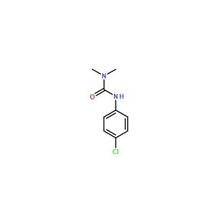Ak Scientific 3-(4-Chlorophenyl)-1, 1-dimethylurea (1g), CAS 150-68-5 S336-1g