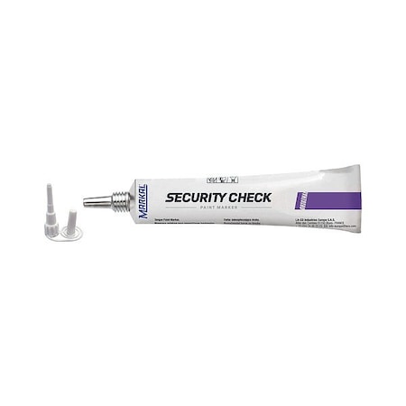 Markal Torque Marking Paste, Purple, Paint 096675