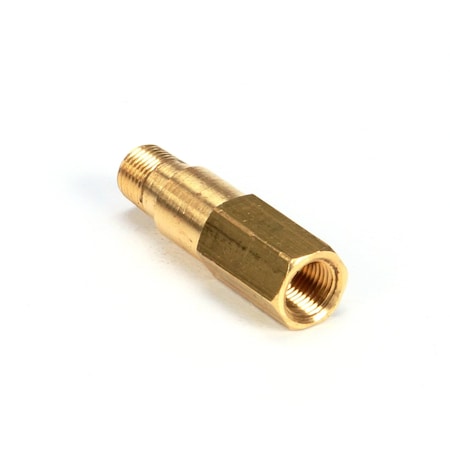 Garland Extension, 1/8in Male NPT x 1/8in Female NPT 4527831