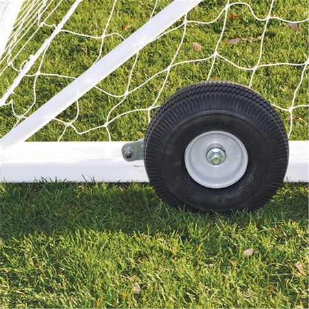 Superjock Nova Wheel Kit Club Round Goal SU1086497