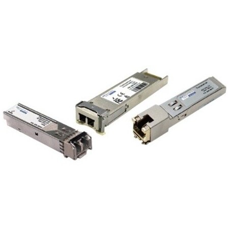 B+B Smartworx SFP+-10G-SR-IT, 850NM, MM, 400M, -40-85 SFP-XMM-LCI-400