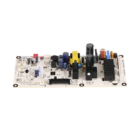 Ge MAIN PCB ASM WB27X35567