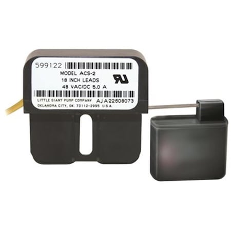 Hardwareexpress 599122 Franklin Electric Condensate Overflow Safety Switch 521247