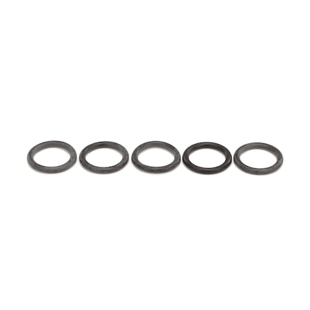 Stoelting O-Ring Kit, 1 1/2in OD x 1 1/8in ID, 5PK 624669-5
