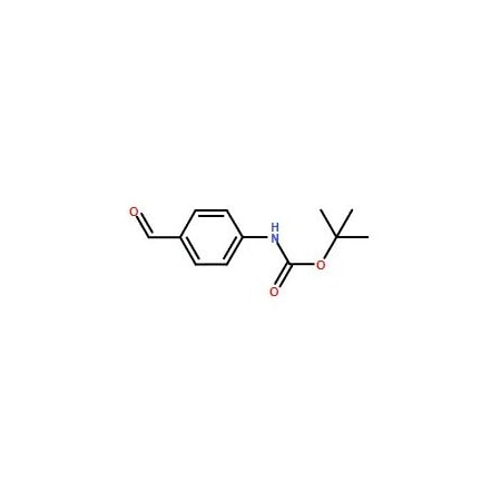 Ak Scientific 4-(Boc-amino)benzaldehyde (1g), CAS 144072-30-0 X2046-1g