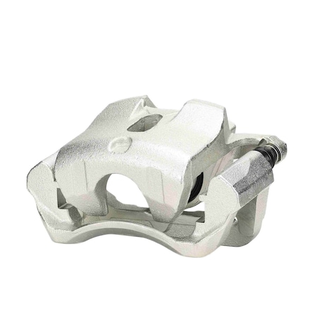Wagner Brake New Semi-loaded Coated Disc Brake Caliper Assembly, CN11602SC
