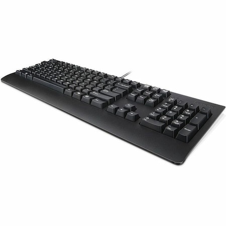Lenovo Preferred Pro II USB Keyboard-French - Lenovo Preferred Pro II USB Keyboard-French 4Y41R64595