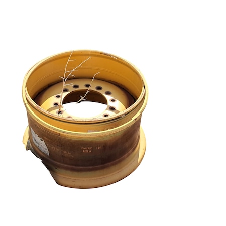 John Deere WHEEL, JOHN DEERE OEM AT209504 AT209504