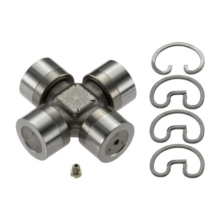 Moog Driveline Products Universal Joint,  409