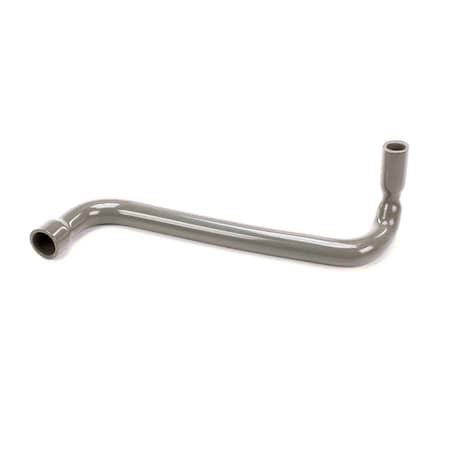 Ice-O-Matic Water Tube, Upper 9051780-01