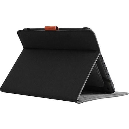 Aluratek Universal Tablet Case And Stan, AUTC10FB AUTC10FB