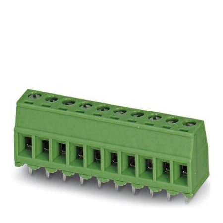 Phoenix Contact MKDSD 1 5/10-3 81 PCB terminal block 1705621