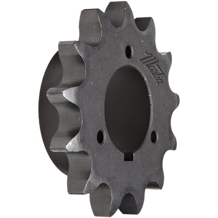 Martin MST SPROCKET - 80 CHAIN AND BELOW - BUSHED 80P14H