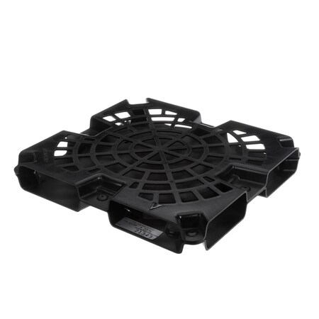 Cooktek PELLET AND TRAY ASSEMBLY, TCS, TCT 35% 301784