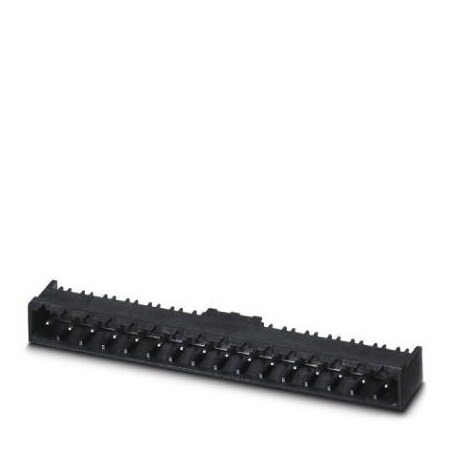 Phoenix Contact CCA 2 5/17-G P20 THR PCB header nominal 1836492