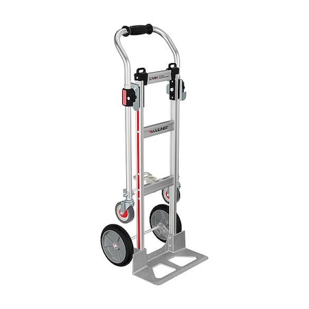 Magliner Convertible Hand Truck GEKJ1-UABR