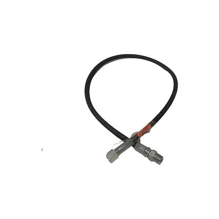 Cnh HOSE, CNH OEM BER3700141 BER3700141