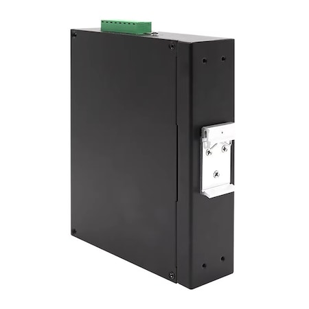 Henrich Full Gigabit 8 Copper Ports + 4 SFP Slots Full Layer 2 Industrial Managed Ethernet Switch CTS12MA-4GSFPB