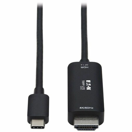 Tripp Lite Cable U444-003-HDR4BE