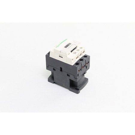 Square D 3Pole 9Amp N/O Contactor LC1D09FE7