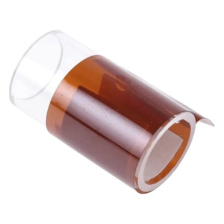 Weller Glass Tube with Strap for Wxdp 120 (4) T0058765778N