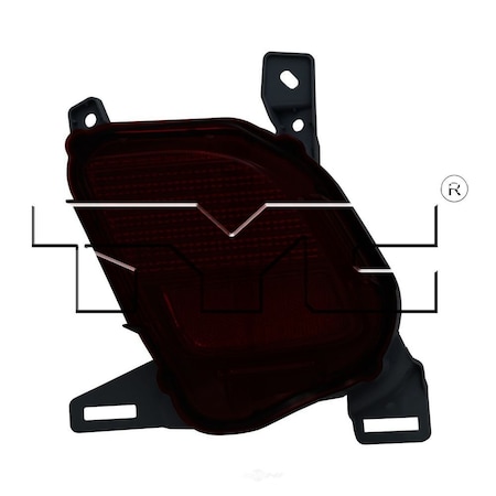 Tyc Regular 17-5491-00