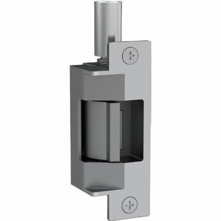 Folger Adam Bronze, Dark Oxidized Satin Bronze Oil Rubbed, For Use With: 700 Series Electric Strikes 712-75 24D 613