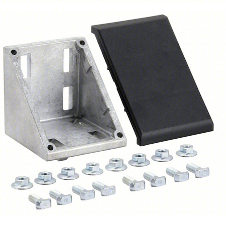 Fath Gusset Kit with Cap 093W901N10S14