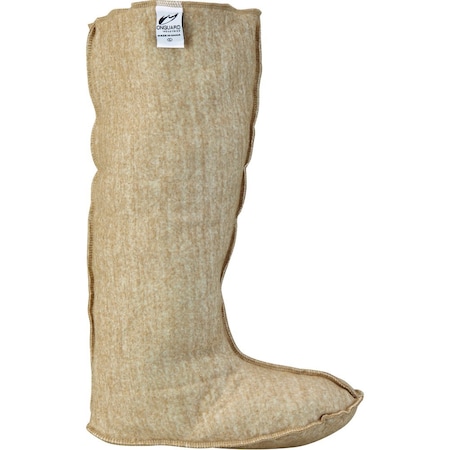 Dunlop Insulated Comfort Boot Liners 6466-MD