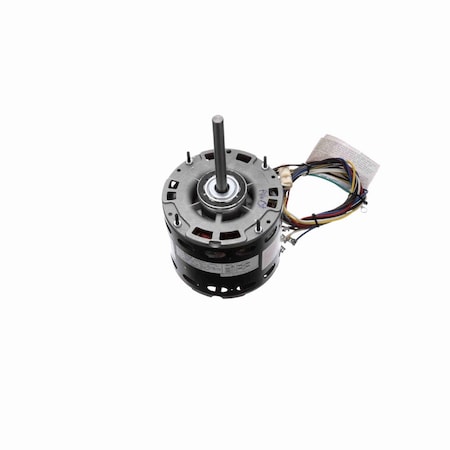Century Economaster Fan & Blower Motor 3/4 HP 1075 RPM 48Y Frame EM3467