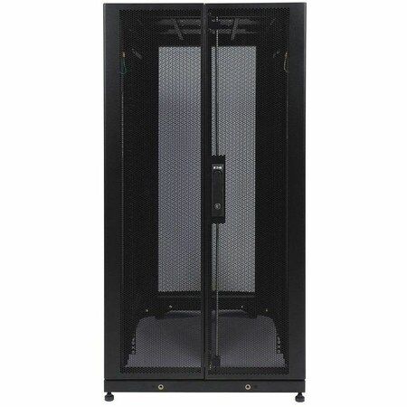 Tripp Lite Tripp Lite by Eaton SR25UBSP1 Rack Enclosure Server Cabinet Shock Pallet - 25U - 19" - 25U SR25UBSP1