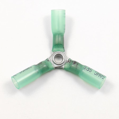 Standard Ignition Standard Motor Products, Heat Shrink Terminal,  STP166H
