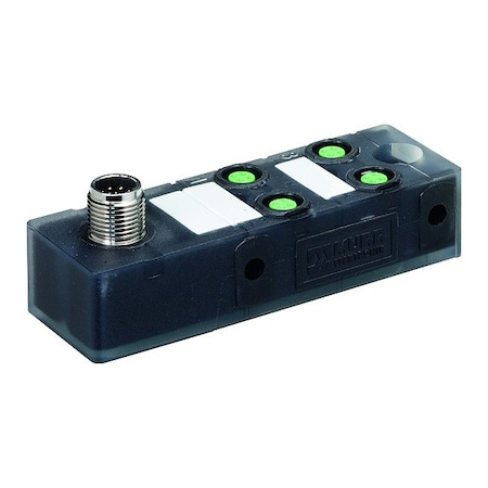 Murrelektronik Distribution Box, 20.5 mm 8000-84060-0000000