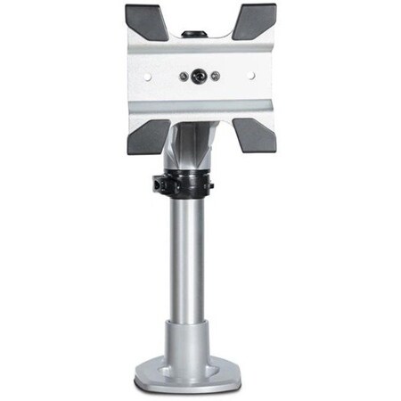 Startech.Com Desk Mount Monitor Arm VESA/iMac - 14kg ARMPIVOTB2