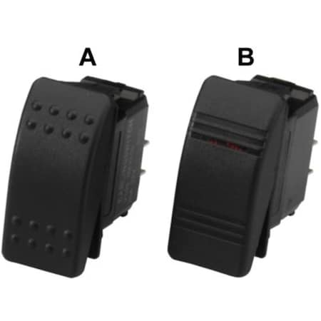 Sea-Dog Contura Switches OnOffOn 50670400