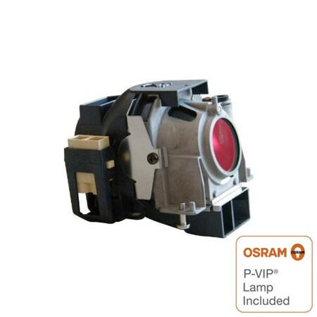 Premium Power FP Lamp NP08LP