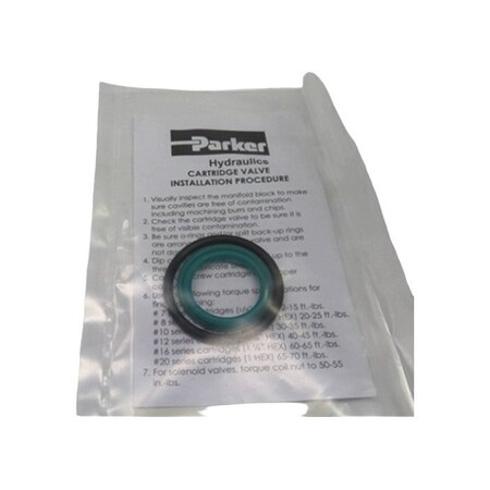 John Deere SERVICE SEAL KIT, JOHN DEERE OEM AM127601 AM127601