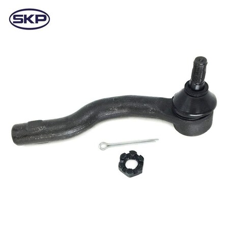 Skyward Automotive Products Steering Tie Rod End, SES800031