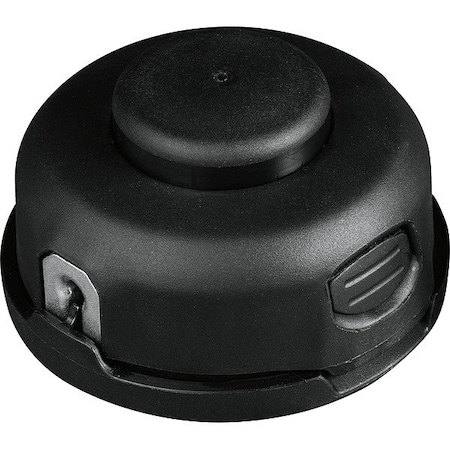 Makita String Trimmer Head, Black 198386-5