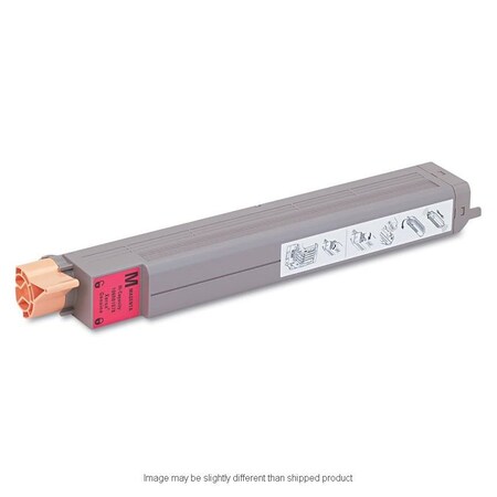Generic Replacment Cartridge For XEROX PHASER COMP 7400 MAGENTA 106R01078