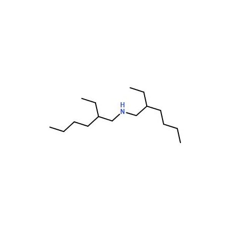 Ak Scientific Bis(2-ethylhexyl)amine (4x30mL), CAS 106-20-7 V0540-4x30mL
