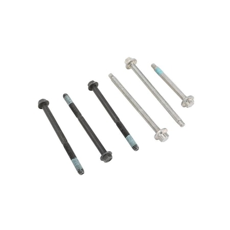 Acdelco BOLT/SCREW, C/VLV BODY, Automatic Transmission Valve Body Bolt,  24050764