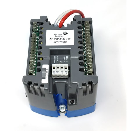 Johnson Controls Factory Refurbished AP-VMA1420-0 AP-VMA1420-700
