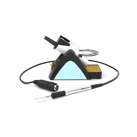 Weller Wxmps Ms Set Rtms013S/Rtp004S/Wsr 200 T0052923899