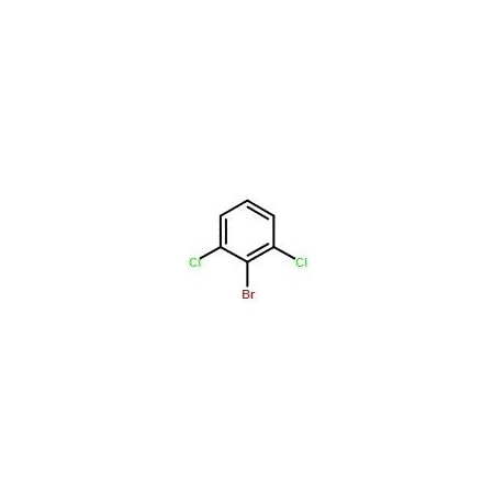 Ak Scientific 1-Bromo-2, 6-dichlorobenzene (25g), CAS 19393-92-1 X8185-25g