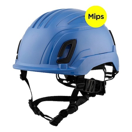 Bullard Hard Hat, Full Brim, Kentucky Blue T2NKBM